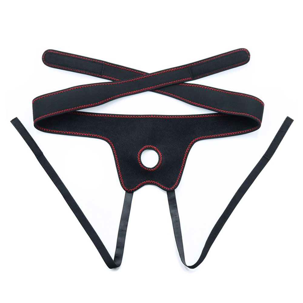 Lovetoy Ingen Easy Strap On Set 7 Inches - Image 3