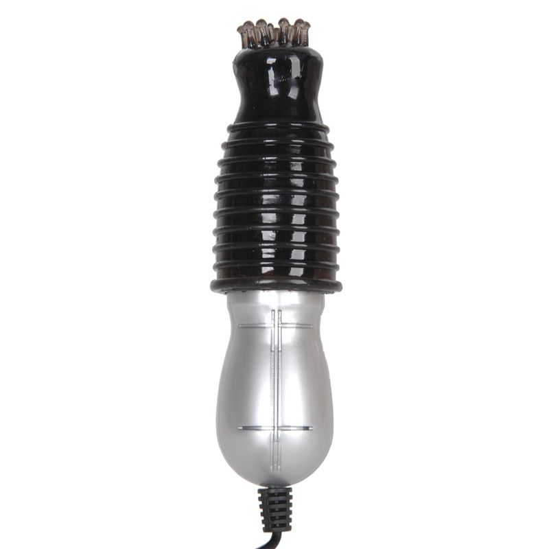 Rends R1 Feel Mont Blanc Black Clitoral Vibrator - Image 3