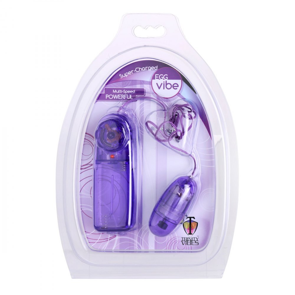 XR Trinity Vibes Super Charged Vibrating Bullet - Image 2