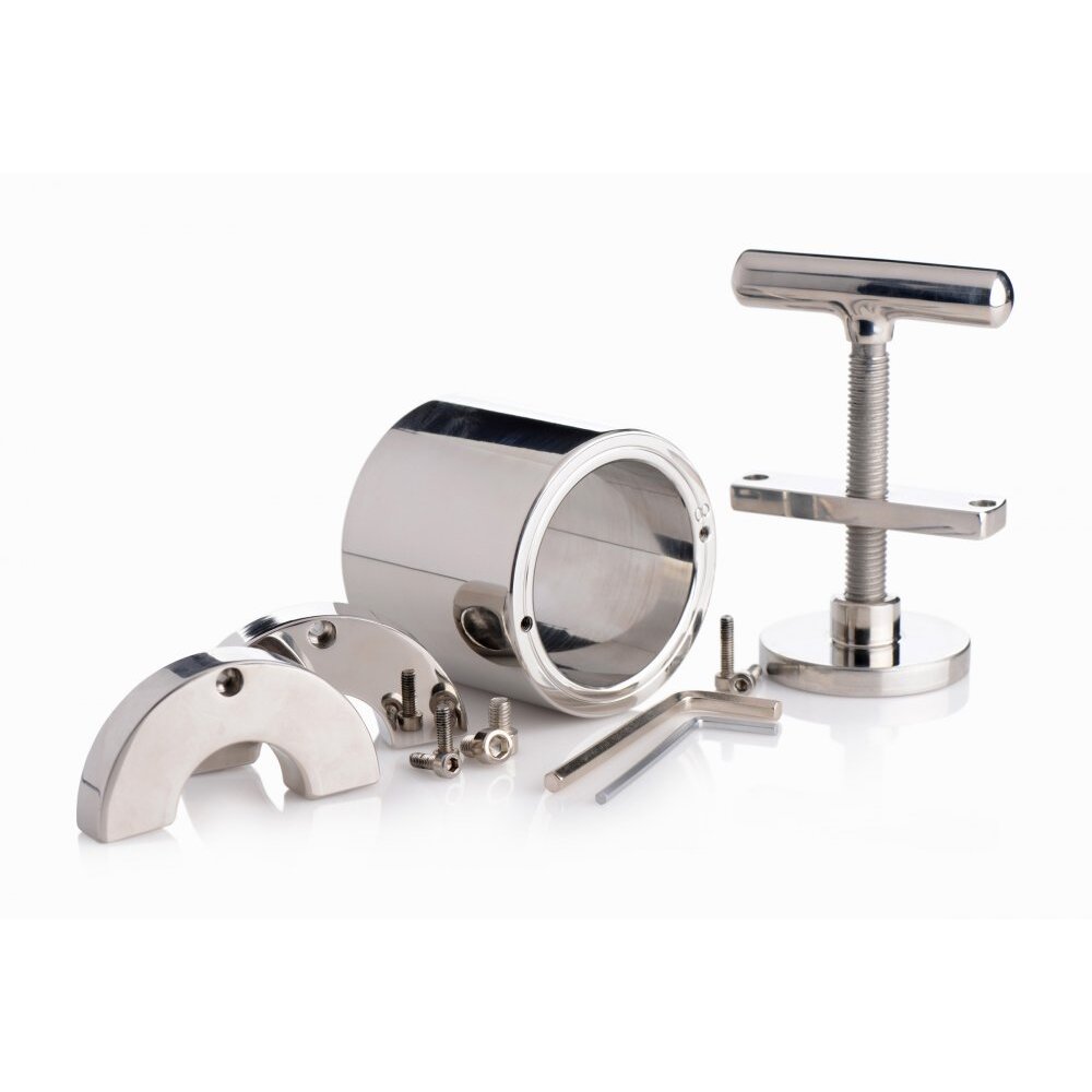 XR Ball Press Chamber - Image 4