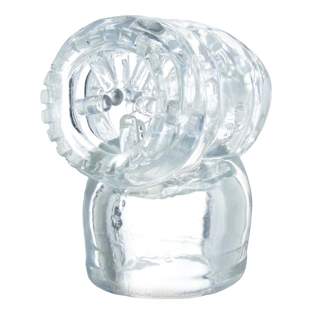 XR Vibra Cup Wand Attachment - Image 2
