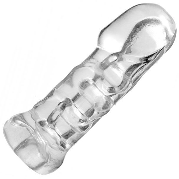 Master Series Cock Holster Sleeve - Image 2