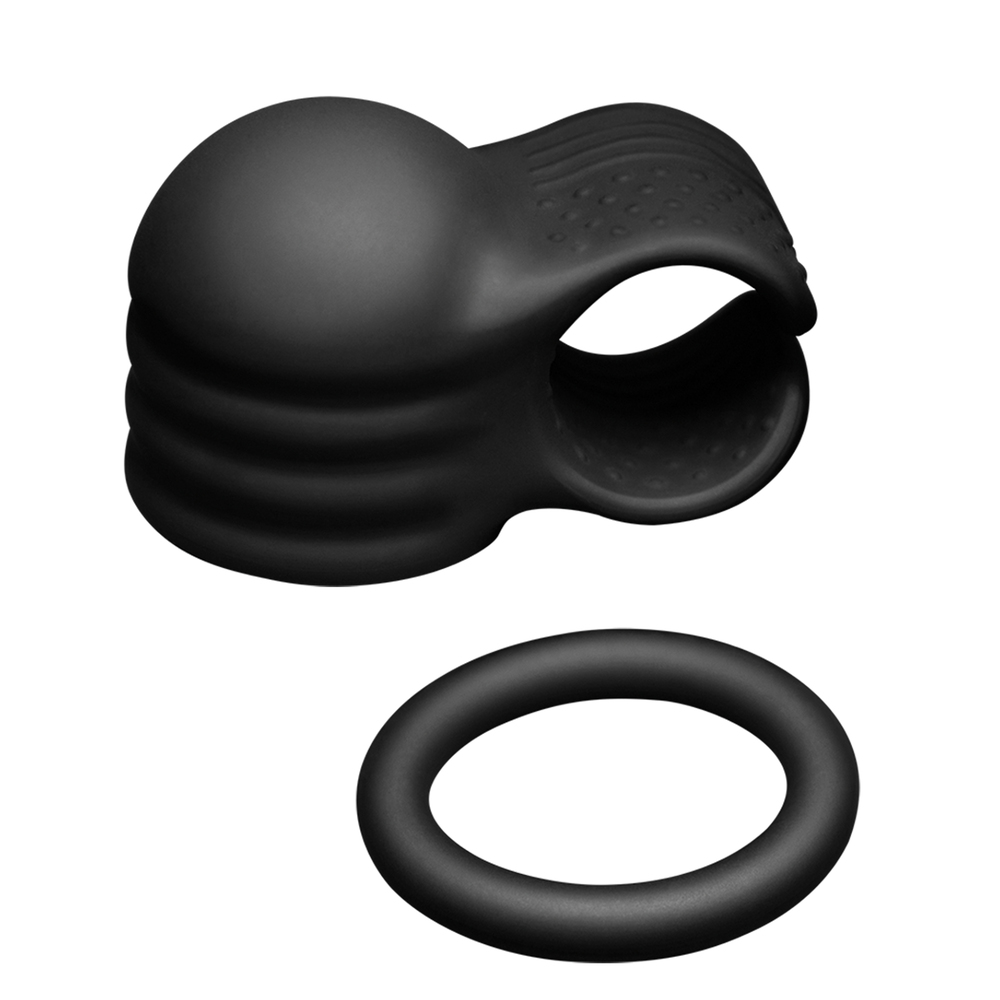 Bodywand Mens Wand Rechargeable Massager - Image 3