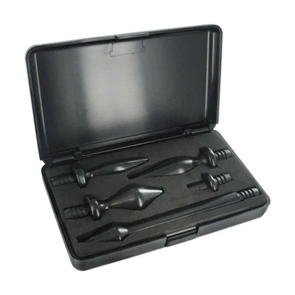 Clean Stream Enema Tip Set - Image 2