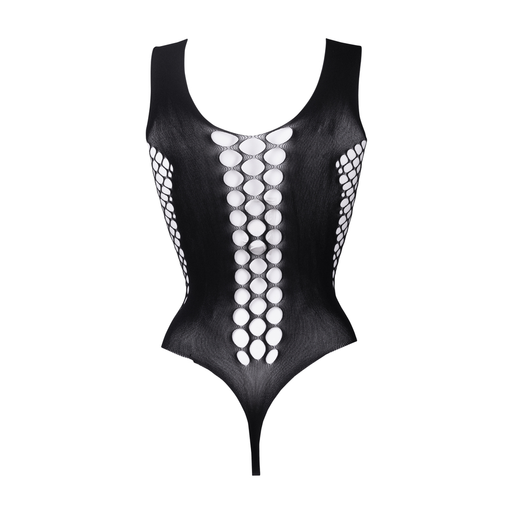 Le Desir Contrast Fence Net Teddy UK 6 to 14 - Image 4