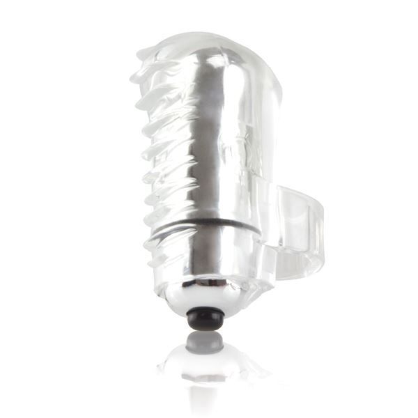 Screaming O FingO Vibrating Finger Massager - Image 3