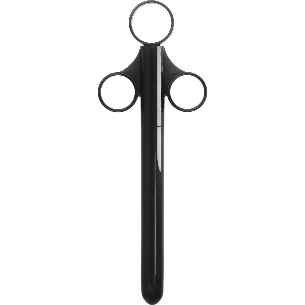 Fist It Black Lube Shooter - Image 2