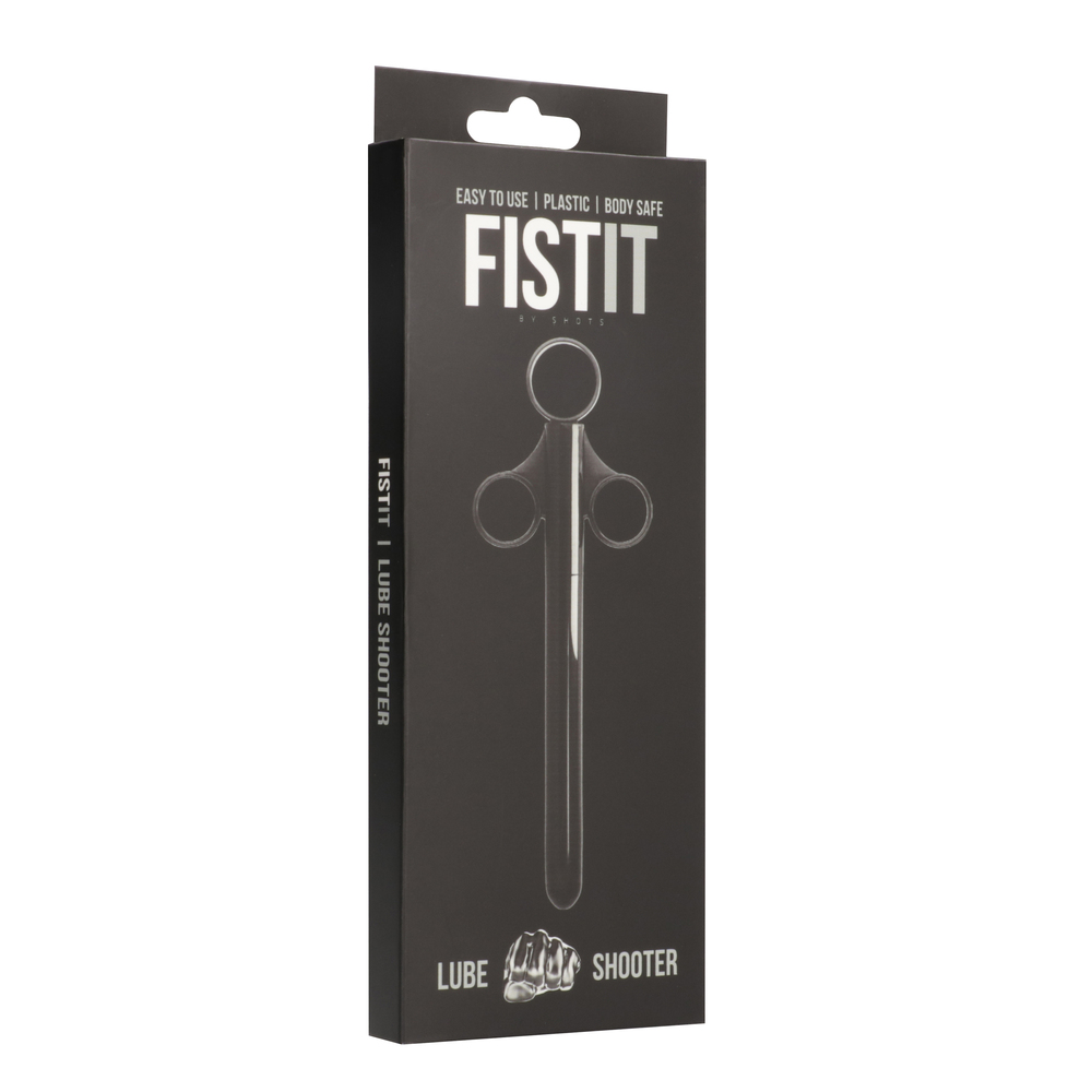 Fist It Black Lube Shooter - Image 3