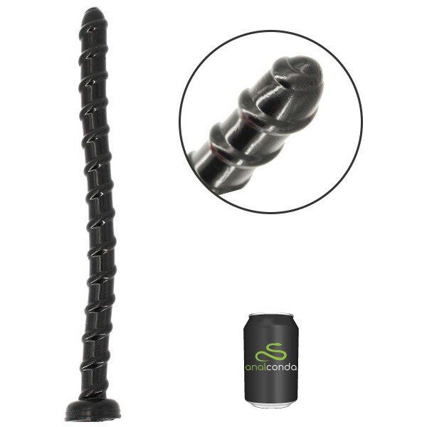 Analconda Achille Dildo - Image 4