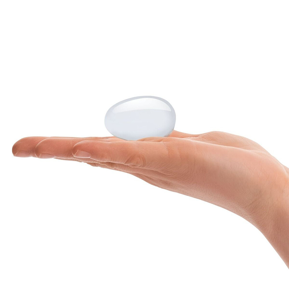 Glass Yoni Eggs 2 Piece Set - Image 4
