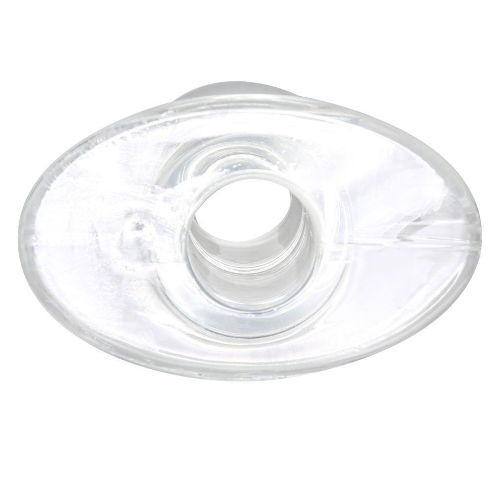Perfect Fit Tunnel Plug Medium Clear - Image 3