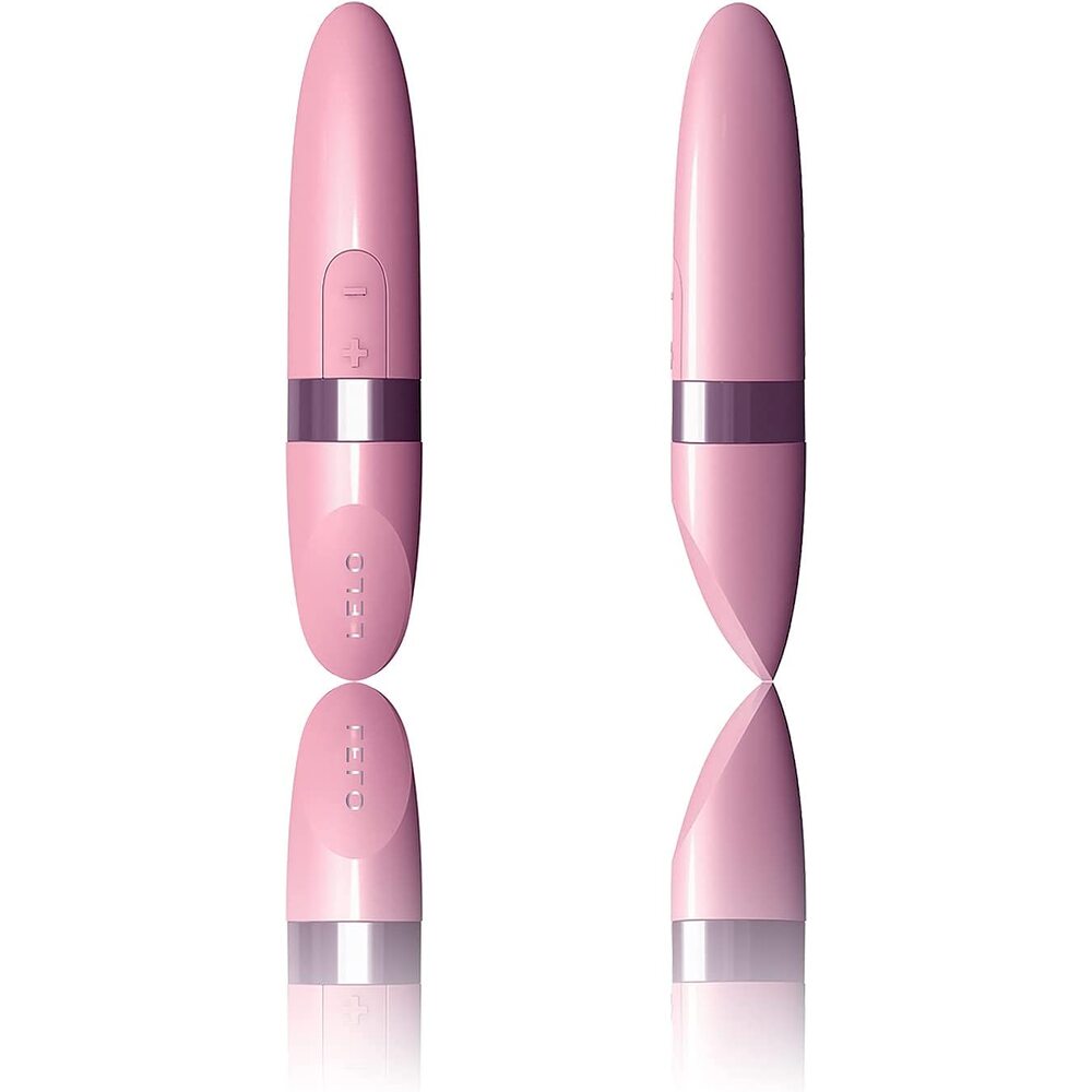 Lelo Mia 2 Lipstick Vibrator Pink - Image 2