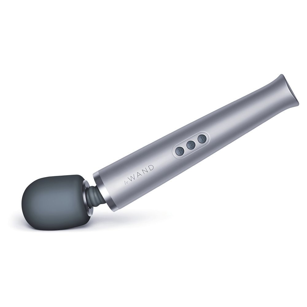 Le Wand Rechargeable Vibrating Massager - Image 4