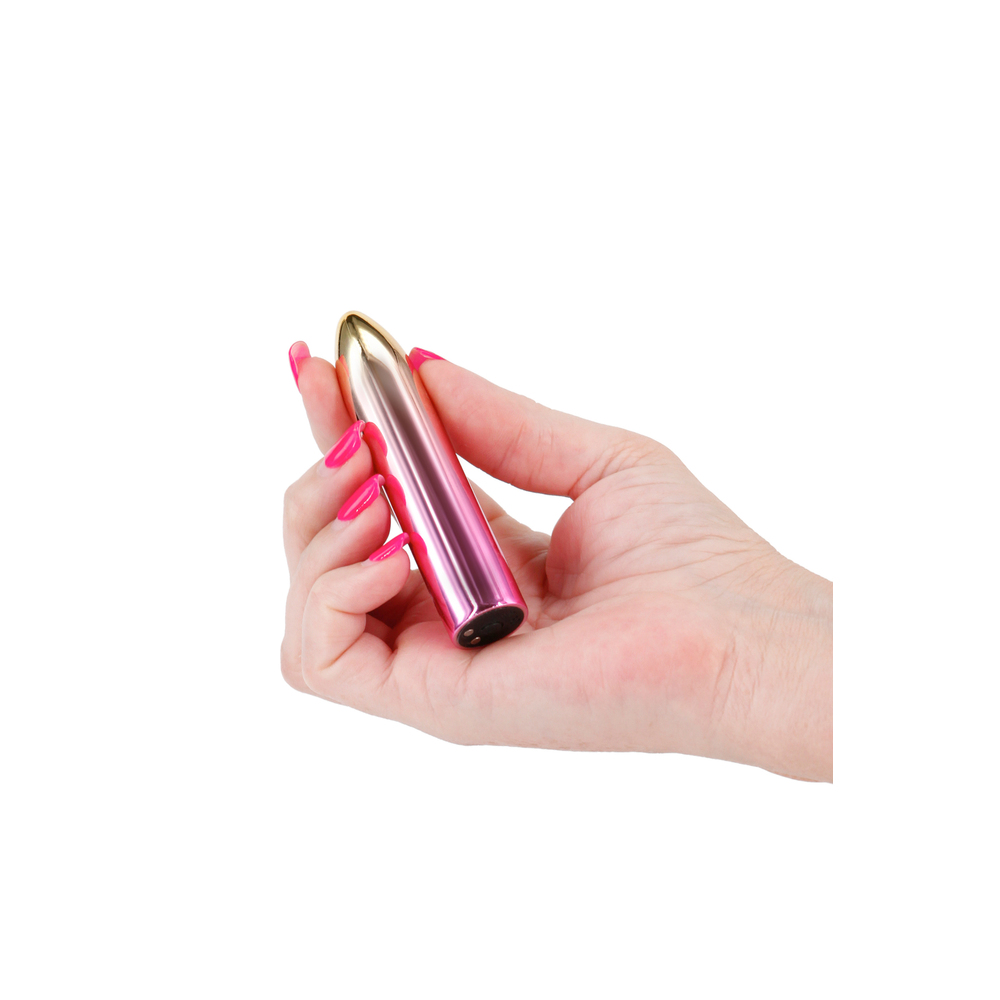 Chroma Sunrise Rechargeable Bullet - Image 2