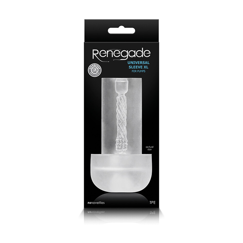Renegade Universal Sleeve XL - Image 2