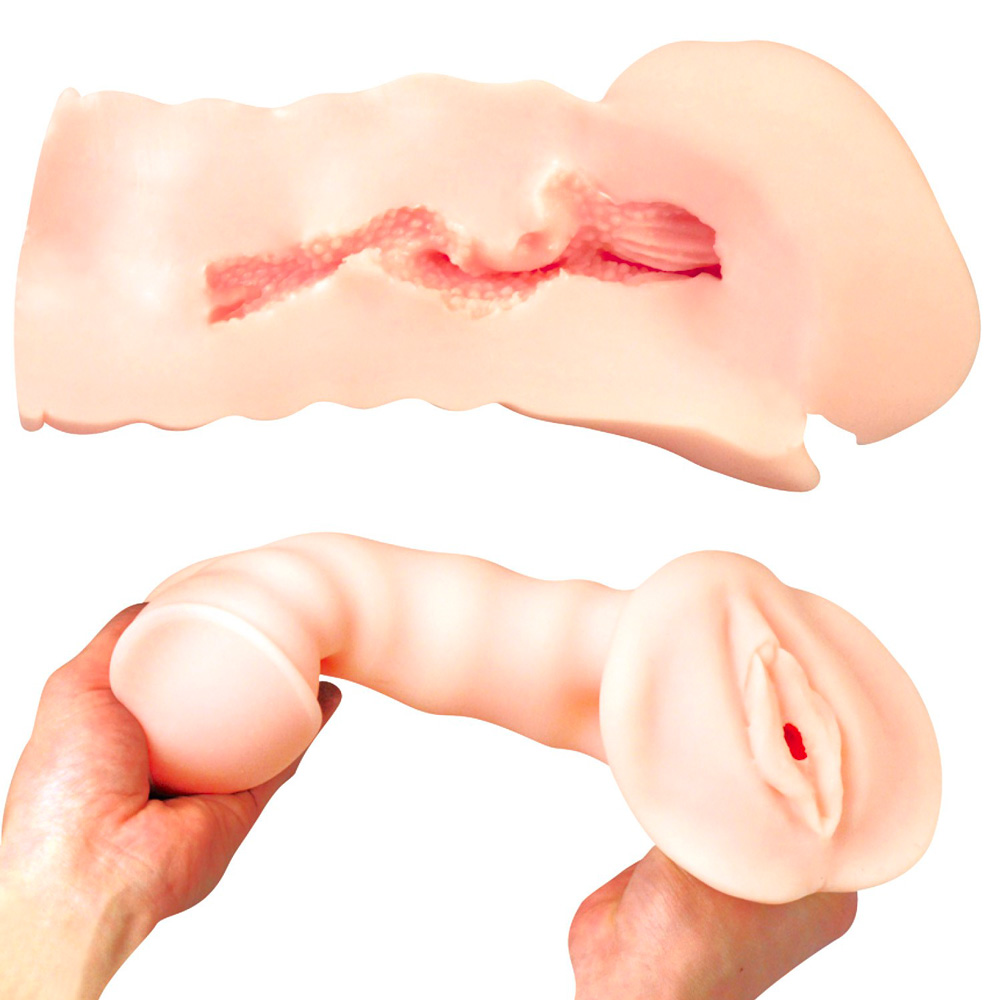 Utensil Race Ozawa Marias Vagina Masturbator - Image 2