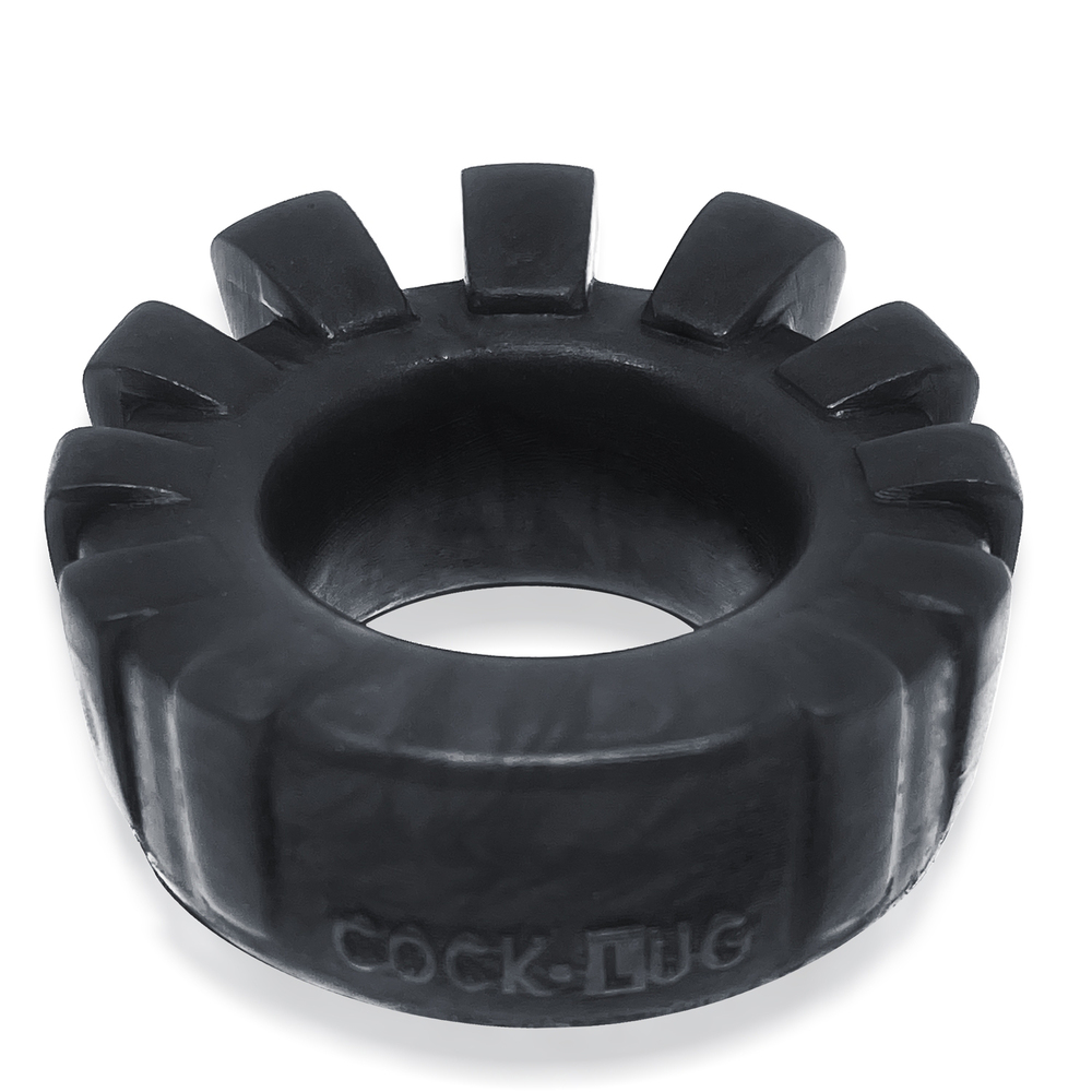 Oxballs Cock Lug Lugged Cockring - Image 4