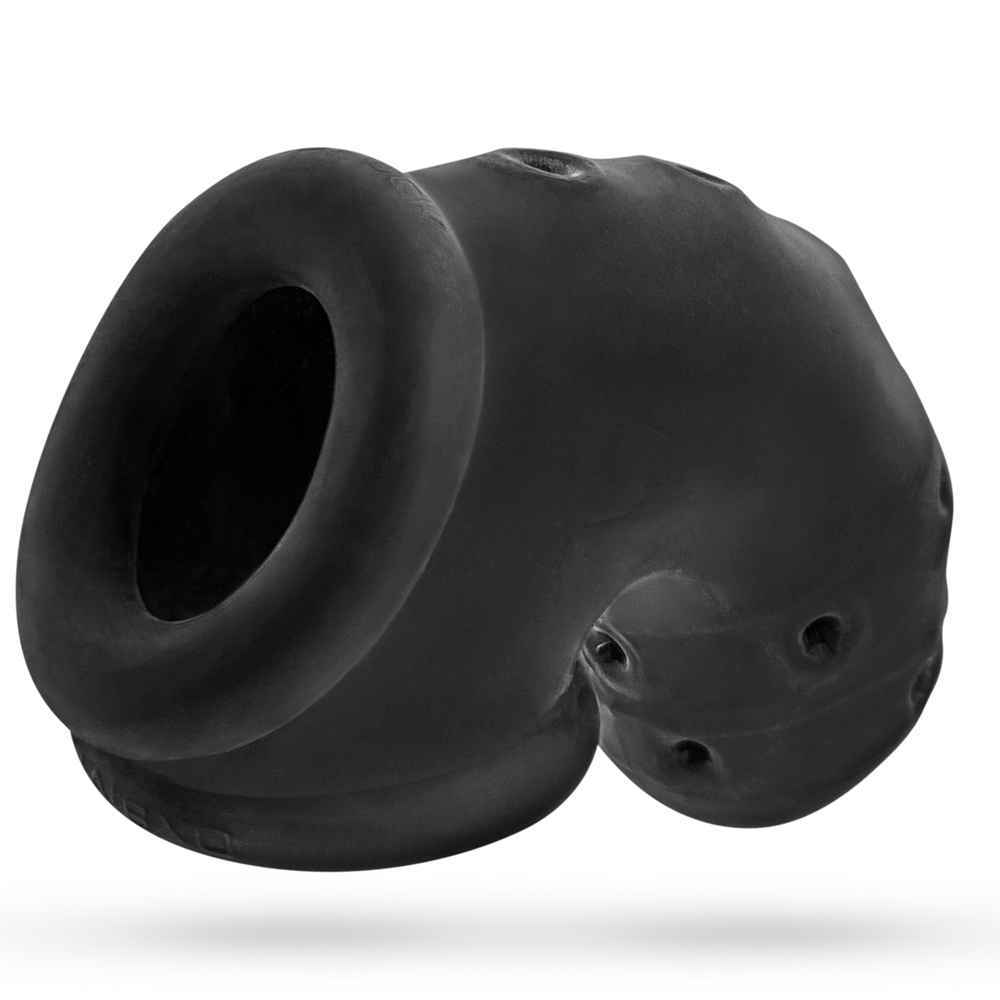 Oxballs Airlock Airlite Vented Chastity - Image 3