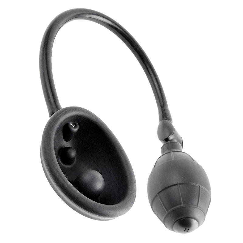 Fetish Fantasy Mini Pussy Pump - Image 2