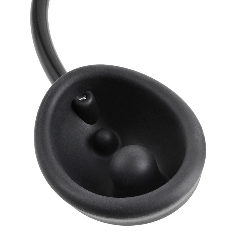 Fetish Fantasy Mini Pussy Pump - Image 3