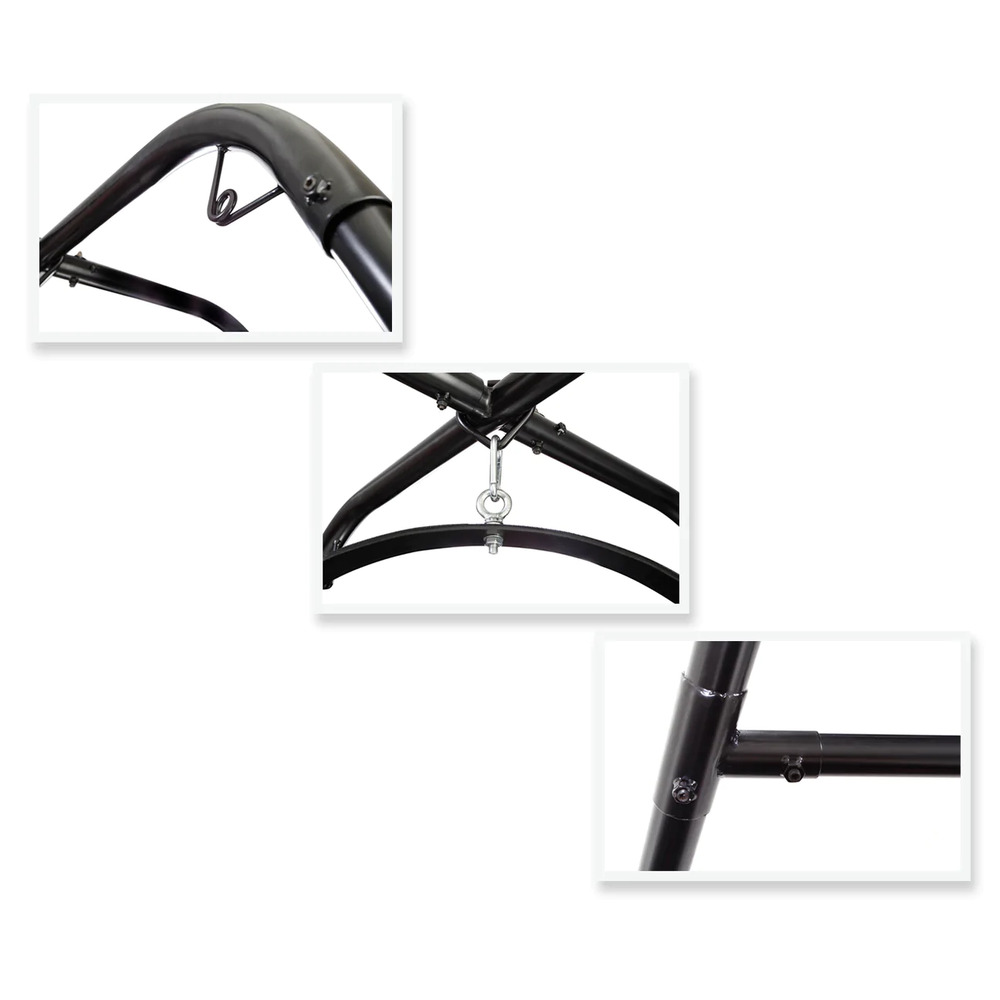Fetish Fantasy Sex Swing Stand - Image 3