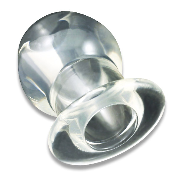 Perfect Fit Tunnel Large Anal Plug - Image 2