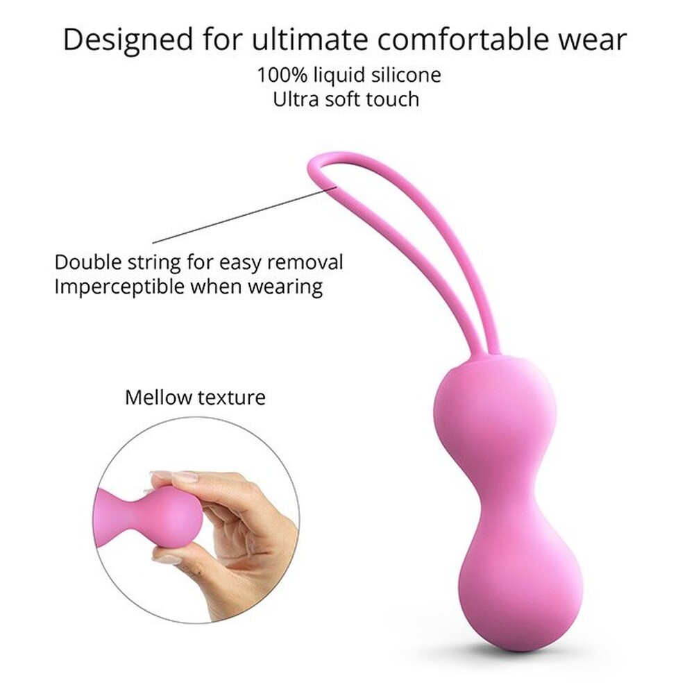 Love To Love Joia Kegal Balls - Image 3