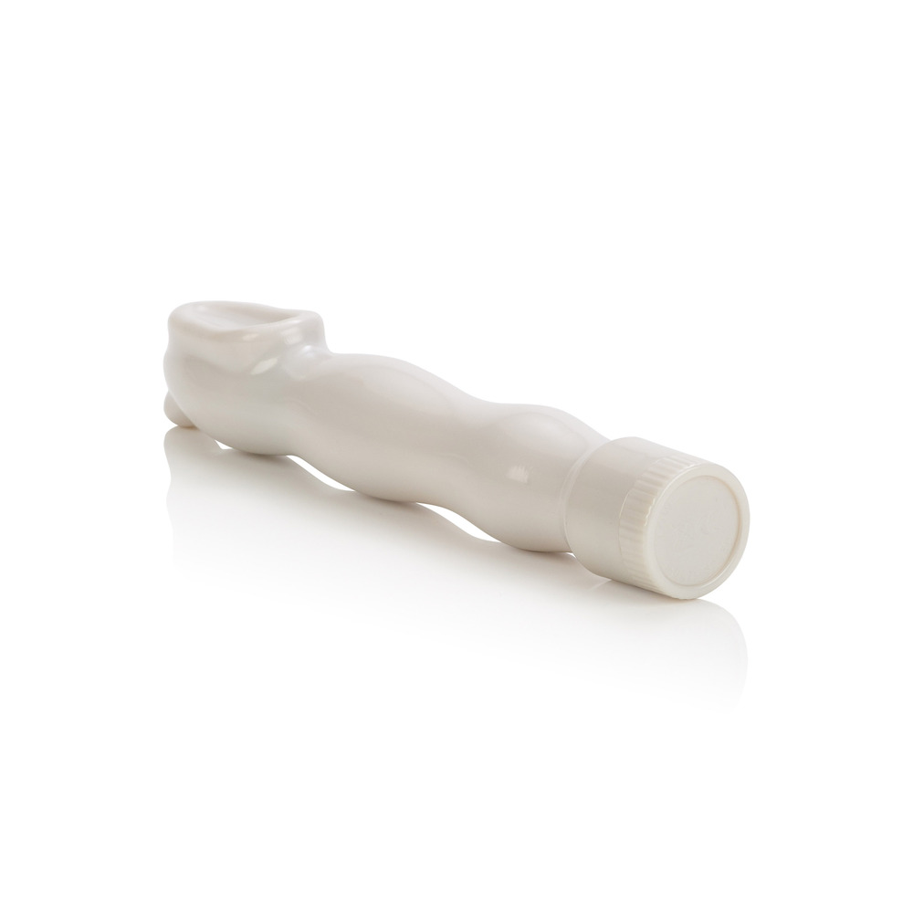Clitoral Hummer Vibrator - Image 2