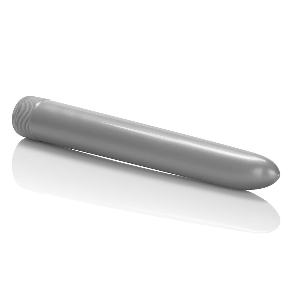 XXL Power Plus Massager Silver - Image 2