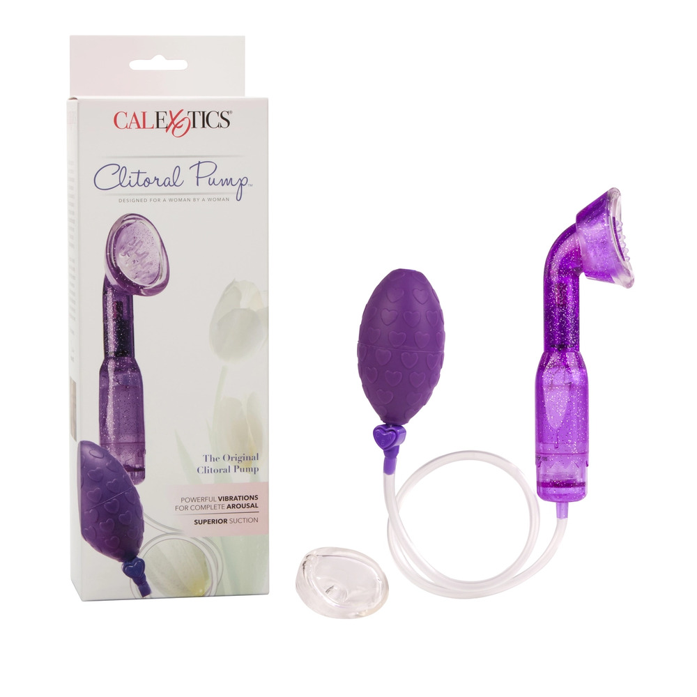 The Original Clitoral Pump - Image 3