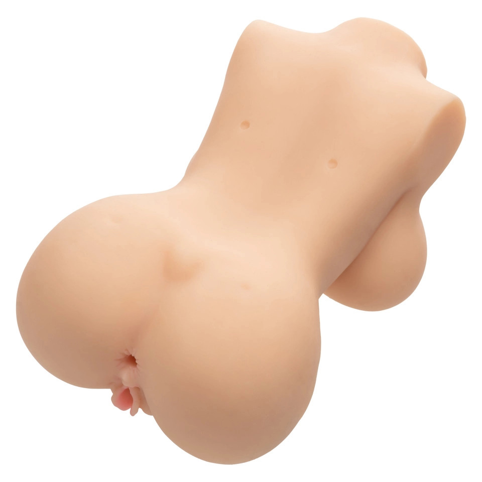 Stroke It Body Banger Flesh Pink - Image 2