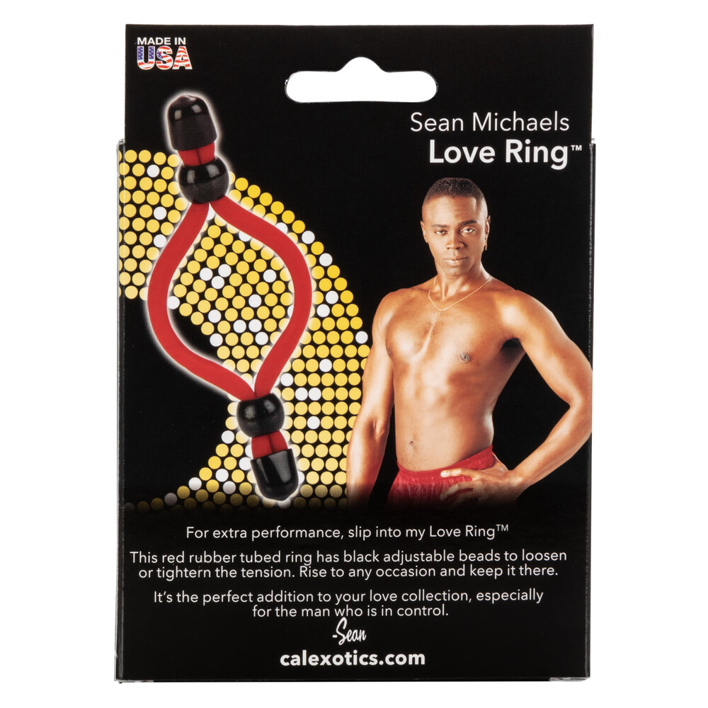 Sean Michaels Love Ring - Image 4