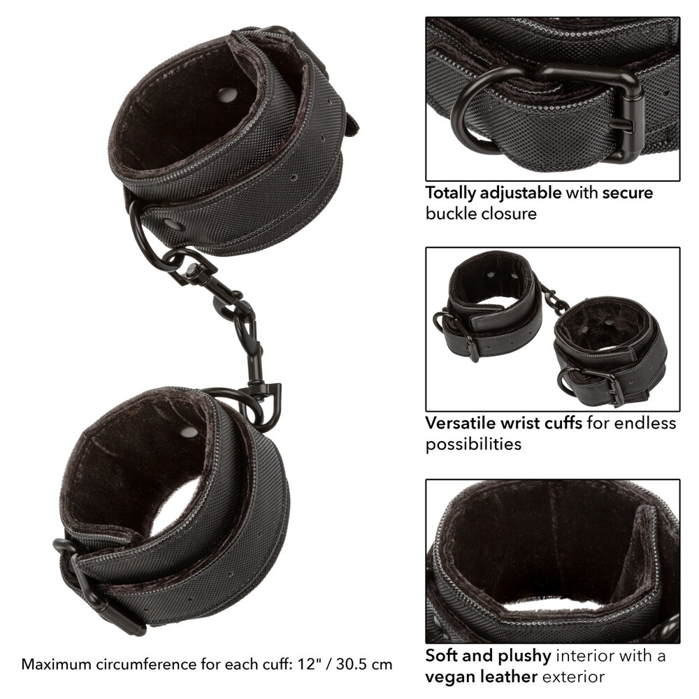 Boundless Wrist Cuffs - Image 3