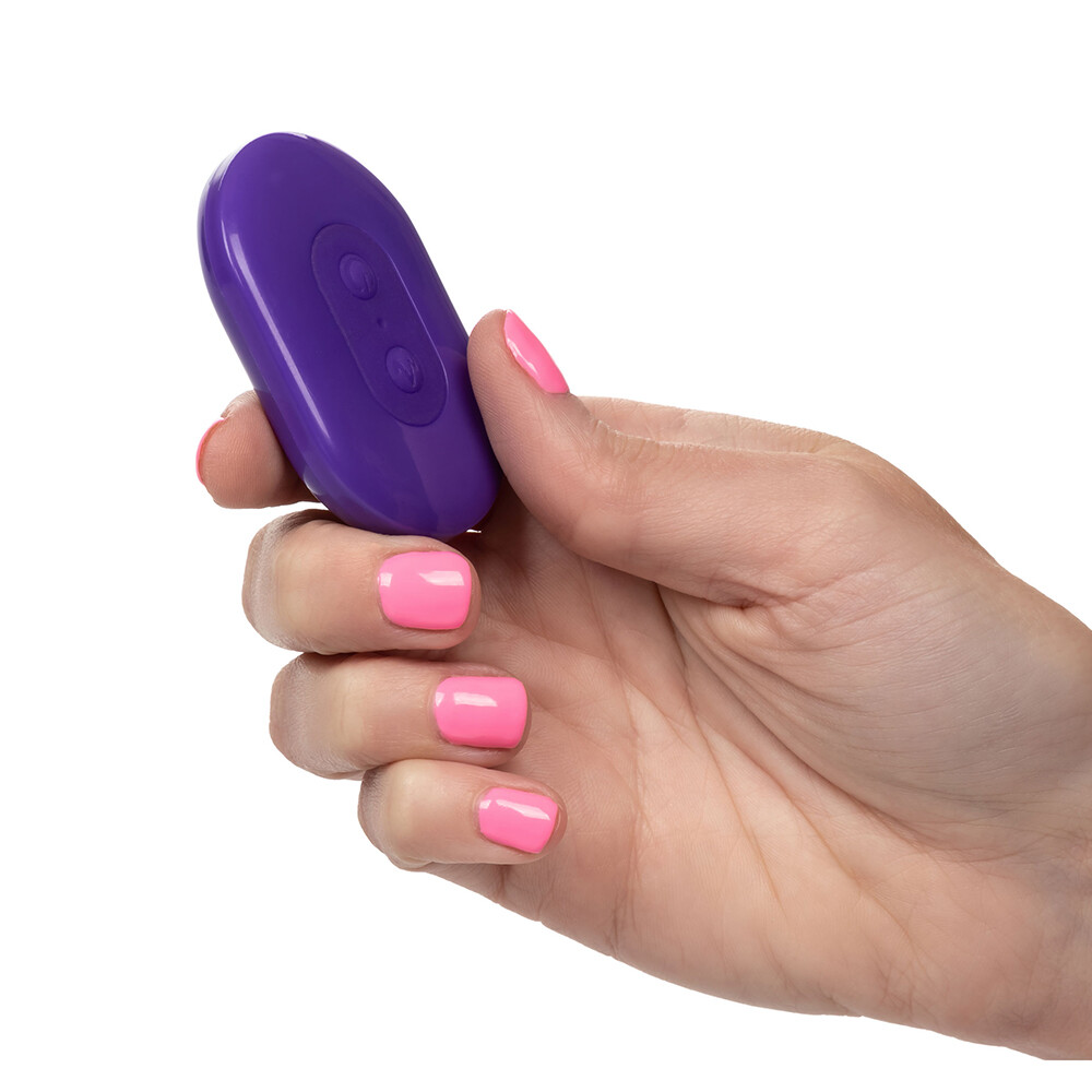 Slay THRUSTME Remote Control Ribbed Bullet - Image 3