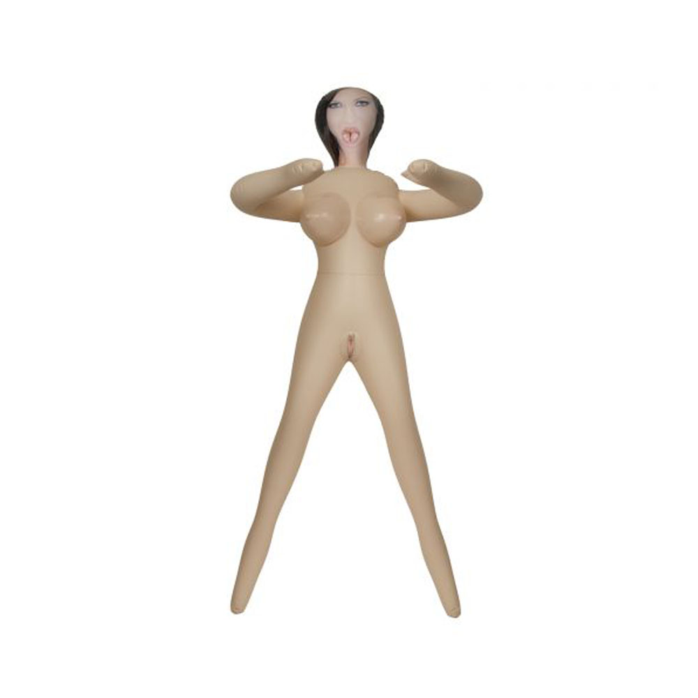 Vivid Raw Standing Love Doll - Image 2