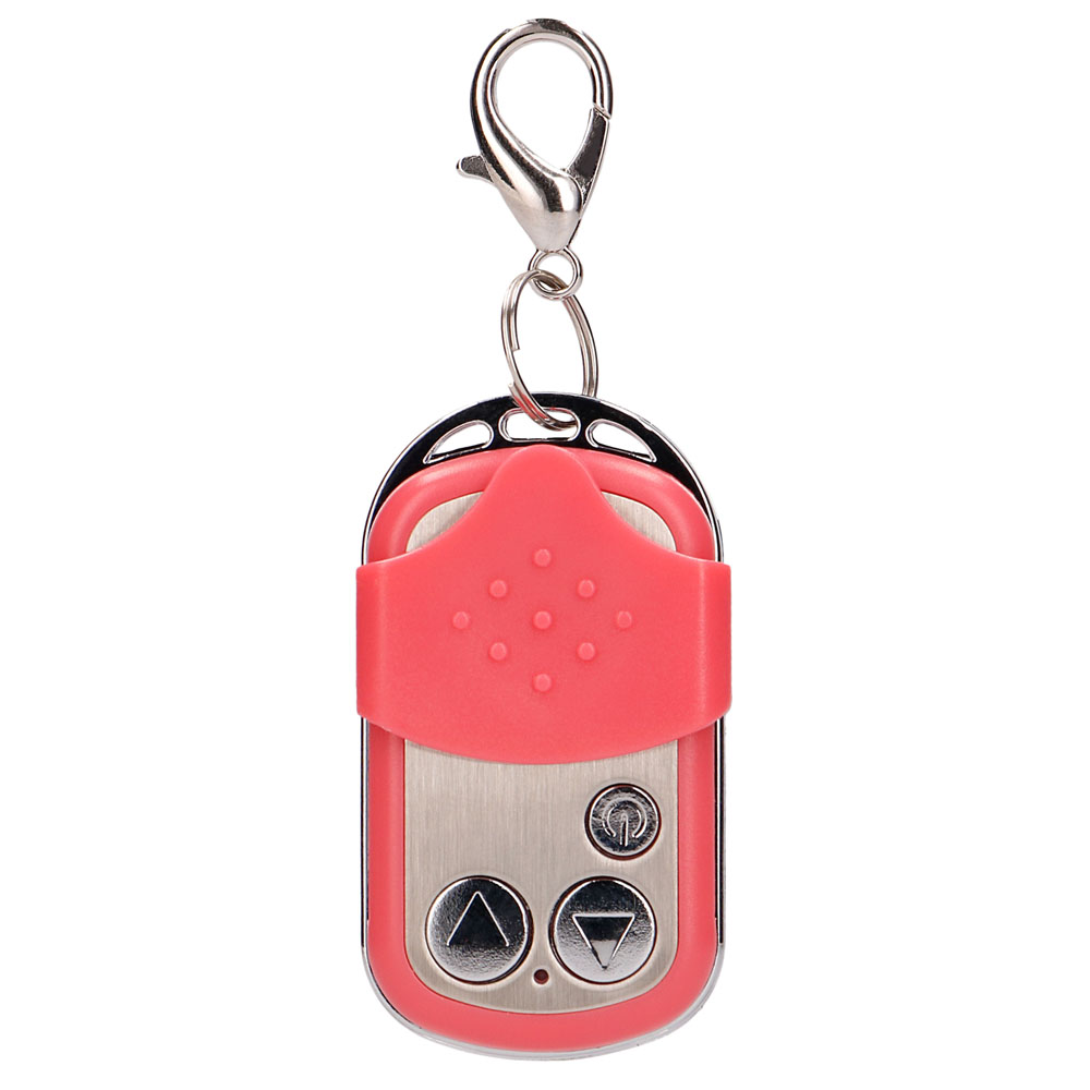 10 Speed Remote Vibrating Egg BIG Pink - Image 4