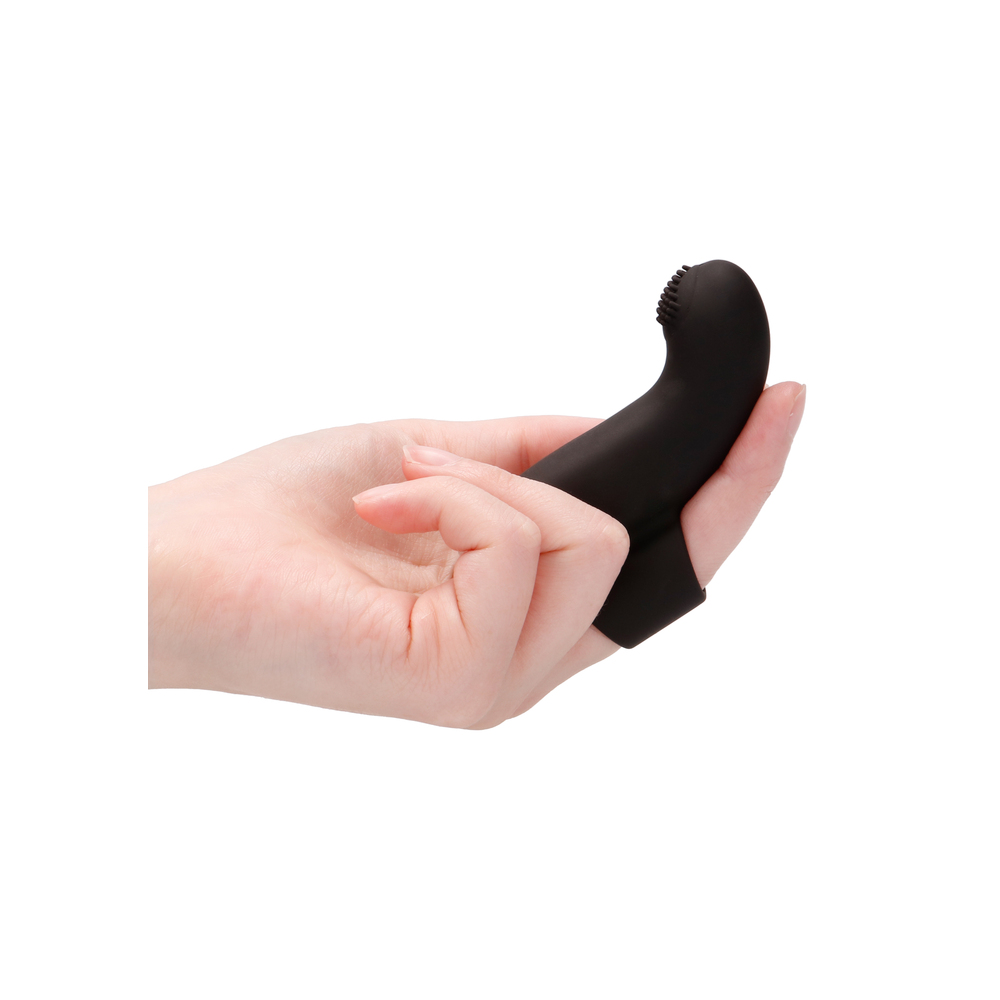 Simplicity Basile Finger Vibrator - Image 2
