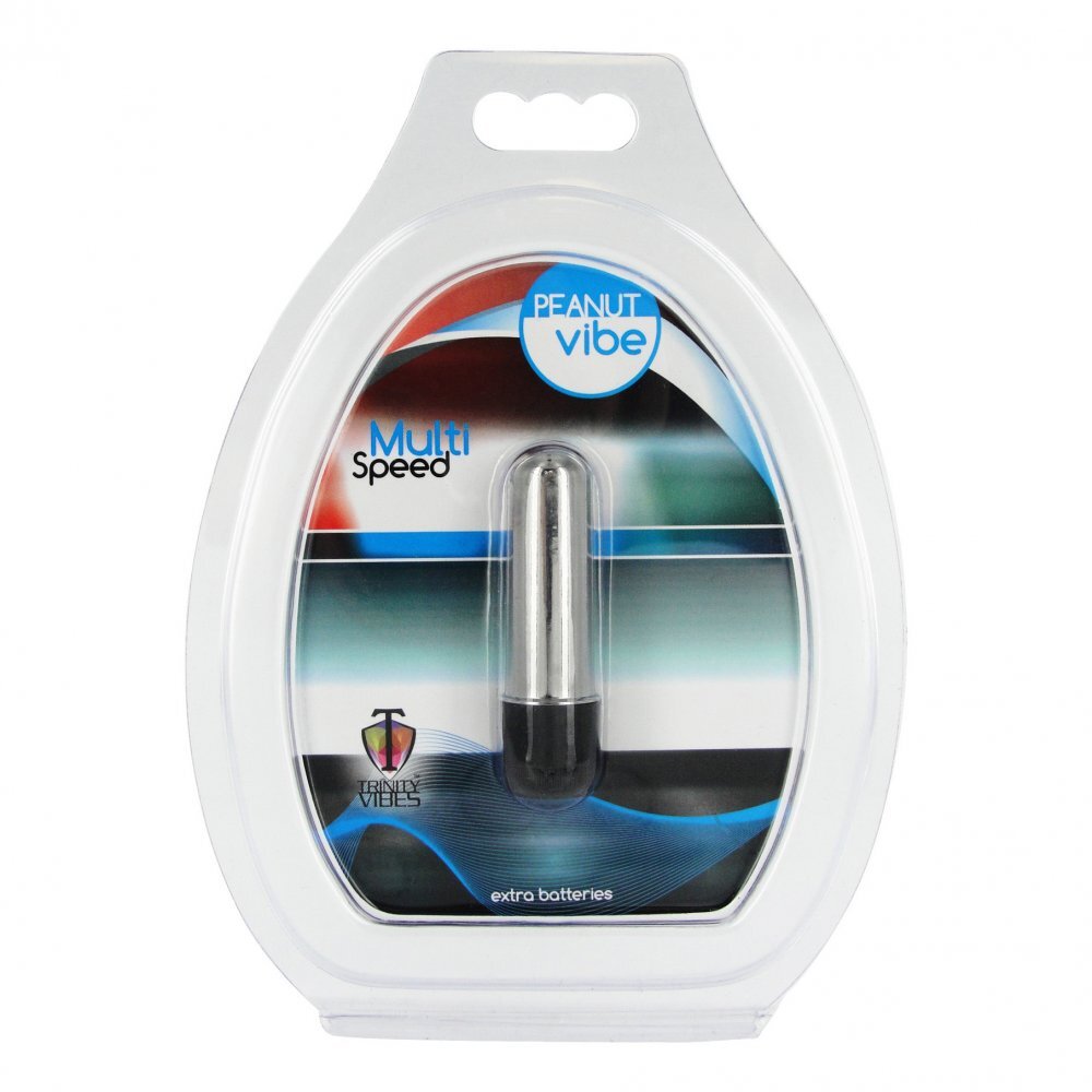 Trinity Peanut Vibe Micro Clit Massager - Image 2