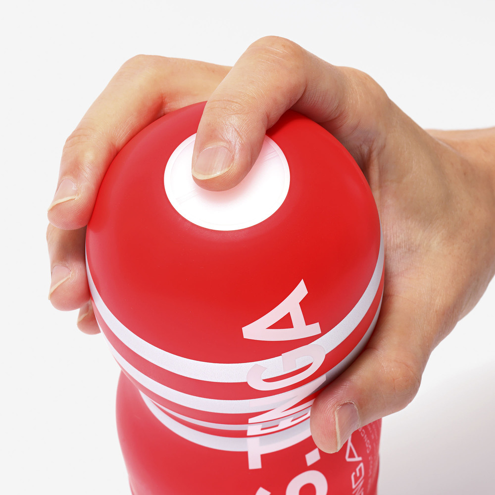 Tenga US Vacuum Cup Regular - Image 3