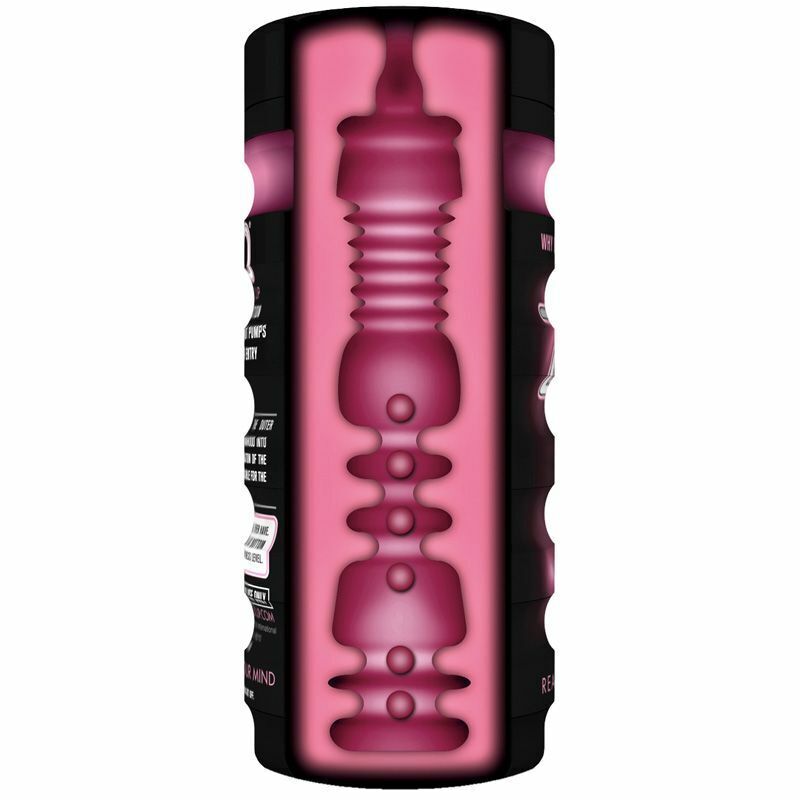 Zolo Deep Throat Masturbator Cup - Image 3