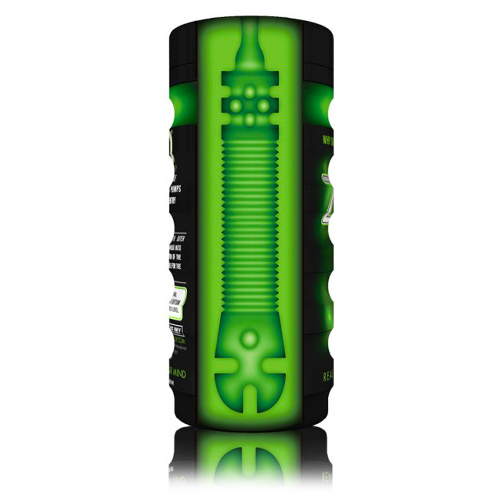 Zolo Original Masturbator Cup - Image 2