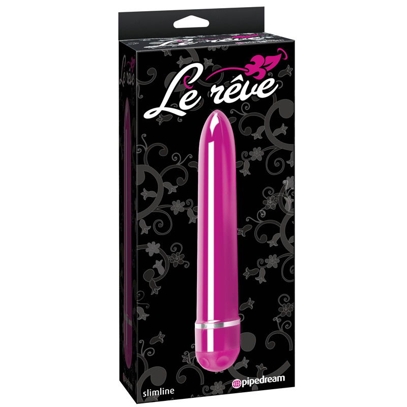 Le Reve Slimline Vibrator - Image 2
